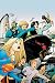 Supergirl and the Legion of Super-Heroes #20 - 