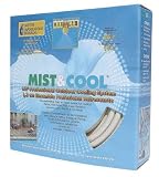  : Mist & Cool #MC552 Pro Out Cool System