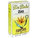 De Boles Pasta Artichoke Ziti, 8-Ounce Boxes (Pack of 12)