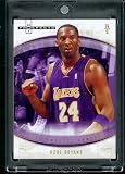 2007-08 Fleer Hot Prospects # 1 Kobe Bryant Los Angeles Lakers Basketball Card
