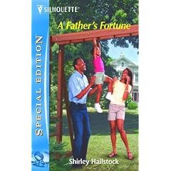 A Father's Fortune (Silhouette Special Edition)