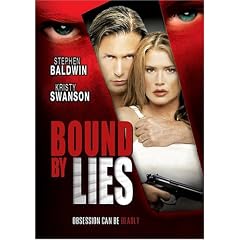 Bound by Lies by 