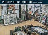 Product details for The Etcher's Studio