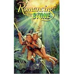 Jewel Of The Nile/romancing - Dvd [UK Import]