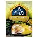 A Taste of Thai Yellow Curry Paste, 1.75-Ounce Packets (Pack of 12)