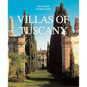 Villas of Tuscany