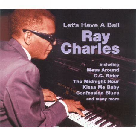 Ray Charles - Let