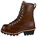 Chippewa Men's 73100 Lace-To-Toe Logger Boot