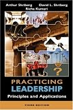 Practicing Leadership Principles and Applications