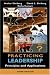 Practicing Leadership Principles and Applications