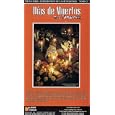 DIAS DE MUERTOS mexican halloween whith history [VHS] by 