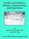 Small-Craft Harbors: Design, Construction, and Operation