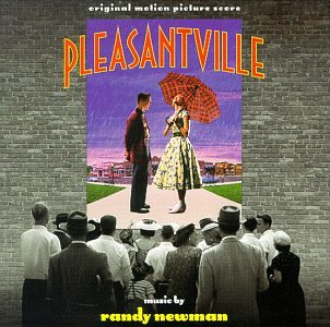Randy Newman - Pleasantville (DVD Newline) - Zortam Music