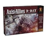 Axis & Allies D-Day
