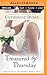 Treasured by Thursday (Weekday Brides, 7)