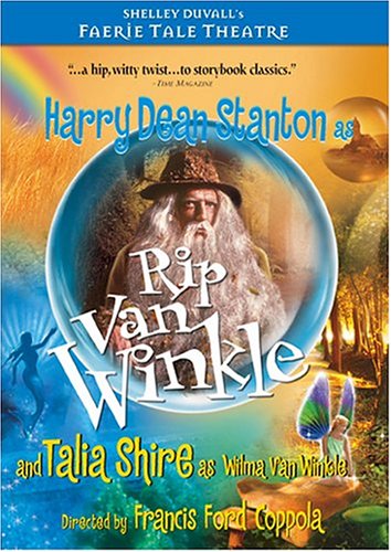 Review of Faerie Tale Theatre - Rip Van Winkle Online