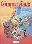 Les Commerciaux, tome 1 : Farce de vente