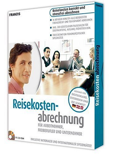 Reisekostenabrechnung