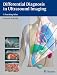 Books : Differential Diagnosis in Ultrasound: A Teaching Atlas