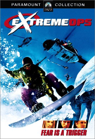 Watch Extreme Movie Online Full Movie