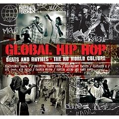 Global Hip Hop