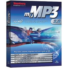 My MP3 2.0