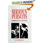 Click here to buy Serious Pursuits: Vol. III: Communications and Education (Collected Essays of Asa Briggs,... by  Asa Briggs.