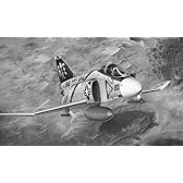 F-4NファントムII  ジョリーロジャースVF-84