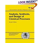 Click here to buy Analysis, Synthesis, and Design of Chemical Processes (2nd Edition) (Prentice Hall... by  Richard Turton, Richard C. Bailie, Wallace B. Whiting, and Joseph A. Shaeiwitz.