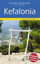 Kefalonia (Landmark Visitors Guide)