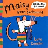 Books : Maisy Goes Swimming