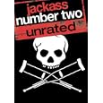 Jackass Number Two (Unrated Widescreen Edition)