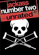 Jackass Number Two (Unrated)