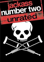 Jackass Number Two (Unrated)