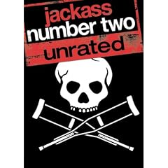 Jackass Number Two (Unrated)