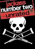 Jackass Number Two (Unrated Widescreen Edition)
