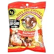 Just the Cheese Rounds, Barbeque 2-Ounce Bags (Pack of 12)