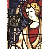 Stained Glass at York Minister