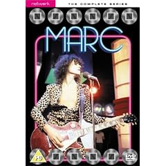 Marc [DVD]