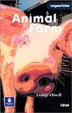 Animal Farm (Penguin Joint Venture Readers)