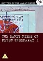 The Early Films Of Peter Greenaway - Vol. 1 [1969] [DVD]