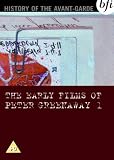 The Early Films Of Peter Greenaway - Vol. 1 [1969]