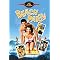 The "Beach Party" movies