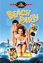 Beach Party