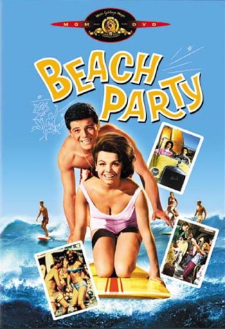 Free Download Of Beach Party Online