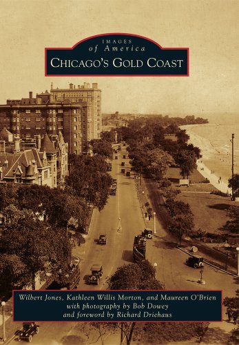 Chicago's Gold Coast (Images of America)