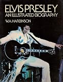 Review M Joseph  / Elvis Presley: An Illustrated Biography