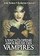 Encyclop�die Amoureuse des Vampires