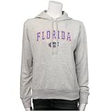 Florida Gators Ash Ladies Pullover Hoody Sweatshirt