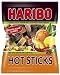 Haribo Hot Sticks, 10er Pack (10 x 175 g)